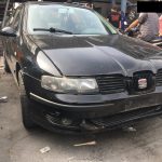 SEAT TOLEDO ΜΟΝΤΕΛΟ: 1999-2005 ΚΥΒΙΚΑ: 1600CC ΚΩΔ. ΚΙΝΗΤΗΡΑ: AZD
