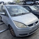 MITSUBISHI COLT CZ5 ΜΟΝΤΕΛΟ: 2005-2008 ΚΥΒΙΚΑ: 1300CC ΚΩΔΙΚΟΣ ΚΙΝΗΤΗΡΑ: 135930