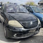 CITROEN C3 ΜΟΝΤΕΛΟ: 2002-2006 ΚΥΒΙΚΑ: 1400CC ΚΩΔ. ΚΙΝΗΤΗΡΑ: KFV