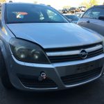 OPEL ASTRA H ΜΟΝΤΕΛΟ: 2004-2008 ΚΥΒΙΚΑ: 1400CC ΚΩΔ. ΚΙΝΗΤΗΡΑ: Z14XEP