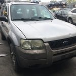 FORD MAVERICK ΜΟΝΤΕΛΟ: 2001-2005 ΚΥΒΙΚΑ: 2000CC ΚΩΔ. ΚΙΝΗΤΗΡΑ: YF