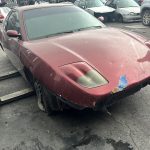 FIAT COUPE ΜΟΝΤΕΛΟ: 1994-2000 ΚΥΒΙΚΑ: 1800CC ΚΩΔ. ΚΙΝΗΤΗΡΑ: 183A1
