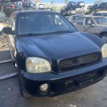 HYUNDAI SANTA FE ΜΟΝΤΕΛΟ: 2000-2004 ΚΥΒΙΚΑ: 2700CC ΚΩΔ. ΚΙΝΗΤΗΡΑ: G6BA