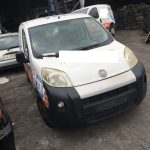 FIAT FIORINO ΜΟΝΤΕΛΟ: 2008-2016 ΚΥΒΙΚΑ: 1400CC ΚΩΔ. ΚΙΝΗΤΗΡΑ: KFV