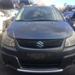 SUZUKI SX4 ΜΟΝΤΕΛΟ: 2010-2013 ΚΥΒΙΚΑ: 1600CC ΚΩΔ. ΚΙΝΗΤΗΡΑ: M16A