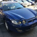 HYUNDAI COUPE ΜΟΝΤΕΛΟ: 1999-2001 ΚΥΒΙΚΑ: 1600CC ΚΩΔ. ΚΙΝΗΤΗΡΑ: G4GR