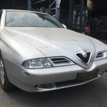 ALFA ROMEO 166 ΜΟΝΤΕΛΟ: 1998-2003 ΚΥΒΙΚΑ: 2000CC ΚΩΔ. ΚΙΝΗΤΗΡΑ: AR34102