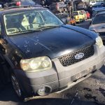 FORD MAVERICK ΜΟΝΤΕΛΟ: 2005-2008 ΚΥΒΙΚΑ: 2300CC ΚΩΔ. ΚΙΝΗΤΗΡΑ: GZ