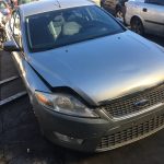 FORD MONDEO ΜΟΝΤΕΛΟ: 2007-2010 ΚΥΒΙΚΑ: 2000CC ΚΩΔ. ΚΙΝΗΤΗΡΑ: AOWA