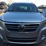 VOLKSWAGEN TIGUAN ΜΟΝΤΕΛΟ: 2008-2012 ΚΥΒΙΚΑ: 2000CC ΚΩΔ. ΚΙΝΗΤΗΡΑ: CAW
