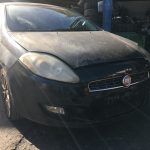 FIAT BRAVO ΜΟΝΤΕΛΟ: 2007-2011 ΚΥΒΙΚΑ: 1400CC ΚΩΔ. ΚΙΝΗΤΗΡΑ: 198A4