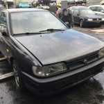 NISSAN SUNNY N14 ΜΟΝΤΕΛΟ: 1992-1995 ΚΥΒΙΚΑ: 1400CC ΚΩΔ. ΚΙΝΗΤΗΡΑ: GA14