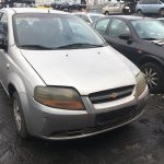 CHEVROLET AVEO ΜΟΝΤΕΛΟ: 2005-2008 ΚΥΒΙΚΑ: 1200CC ΚΩΔ. ΚΙΝΗΤΗΡΑ: B12S1