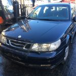 SAAB 9-3 ΜΟΝΤΕΛΟ: 1998-2002 ΚΥΒΙΚΑ: 2000CC ΚΩΔ. ΚΙΝΗΤΗΡΑ: B205E