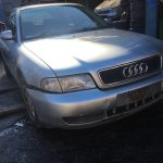 AUDI A4 ΜΟΝΤΕΛΟ: 1995-1998 ΚΥΒΙΚΑ: 1800CC ΚΩΔ. ΚΙΝΗΤΗΡΑ: ADR