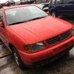 VOLKSWAGEN POLO ΜΟΝΤΕΛΟ: 1994-1999 ΚΥΒΙΚΑ: 1400CC ΚΩΔ. ΚΙΝΗΤΗΡΑ: AEX