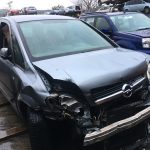OPEL MERIVA A ΜΟΝΤΕΛΟ: 2003-2007 ΚΥΒΙΚΑ: 1600CC ΚΩΔ. ΚΙΝΗΤΗΡΑ: Z16XE