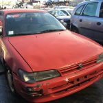 TOYOTA COROLLA ΜΟΝΤΕΛΟ: 1992-1997 KYBIKA: 1300CC ΚΩΔ. ΚΙΝΗΤΗΡΑ: 4E