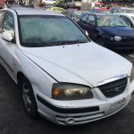 HYUNDAI ELANTRA ΜΟΝΤΕΛΟ: 2004-2007 ΚΥΒΙΚΑ: 1600CC ΚΩΔ. ΚΙΝΗΤΗΡΑ: G4ED
