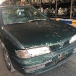 NISSAN ALMERA N15 ΜΟΝΤΕΛΟ: 1995-1998 ΚΥΒΙΚΑ: 1400CC ΚΩΔ. ΚΙΝΗΤΗΡΑ: GA14