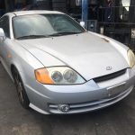 HYUNDAI COUPE ΜΟΝΤΕΛΟ: 2001-2004 ΚΥΒΙΚΑ: 1600CC ΚΩΔ. ΚΙΝΗΤΗΡΑ: G4ED