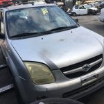SUZUKI IGNIS ΜΟΝΤΕΛΟ: 2003-2008 ΚΥΒΙΚΑ: 1300CC ΚΩΔ. ΚΙΝΗΤΗΡΑ: M13A