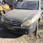 CITROEN XSARA 2 ΜΟΝΤΕΛΟ: 2000-2004 ΚΥΒΙΚΑ: 1400CC ΚΩΔ. ΚΙΝΗΤΗΡΑ: KFW