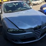 ALFA ROMEO 147 ΜΟΝΤΕΛΟ: 2004-2010 ΚΥΒΙΚΑ: 1600CC ΚΩΔ. ΚΙΝΗΤΗΡΑ: AR32104