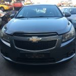 CHEVROLET CRUZE ΜΟΝΤΕΛΟ: 2009-2013 ΚΥΒΙΚΑ: 1800CC ΚΩΔ. ΚΙΝΗΤΗΡΑ: F18D4