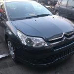 CITROEN C4 ΜΟΝΤΕΛΟ: 2007-2011 ΚΥΒΙΚΑ: 1400CC ΚΩΔ. ΚΙΝΗΤΗΡΑ: KFU