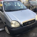 HYUNDAI ATOS PRIME ΜΟΝΤΕΛΟ: 1999-2001 ΚΥΒΙΚΑ: 1000CC ΚΩΔ. ΚΙΝΗΤΗΡΑ: G4HC