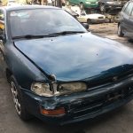 TOYOTA COROLLA ΜΟΝΤΕΛΟ: 1992-1997 KYBIKA: 1300CC ΚΩΔ. ΚΙΝΗΤΗΡΑ: 4E