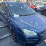 FORD FOCUS ΜΟΝΤΕΛΟ: 2004-2008 ΚΥΒΙΚΑ: 1600CC ΚΩΔ. ΚΙΝΗΤΗΡΑ: HXDA
