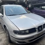 SEAT TOLEDO ΜΟΝΤΕΛΟ: 1999-2005 ΚΥΒΙΚΑ: 1600CC ΚΩΔ. ΚΙΝΗΤΗΡΑ: BCB