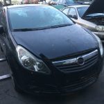 OPEL CORSA D ΜΟΝΤΕΛΟ: 2006-2011 ΚΥΒΙΚΑ: 1200CC ΚΩΔ. ΚΙΝΗΤΗΡΑ: Z12XEP