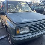 SUZUKI VITARA ΜΟΝΤΕΛΟ: 1995-2000 ΚΥΒΙΚΑ: 1600CC ΚΩΔ. ΚΙΝΗΤΗΡΑ: G16B
