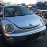 VOLKSWAGEN NEW BEETLE ΜΟΝΤΕΛΟ: 1998-2005 ΚΥΒΙΚΑ: 1600CC ΚΩΔ. ΚΙΝΗΤΗΡΑ: AYD