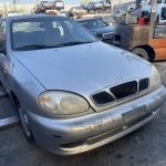 DAEWOO LANOS ΜΟΝΤΕΛΟ: 2001-2003 ΚΥΒΙΚΑ: 1400CC ΚΩΔ. ΚΙΝΗΤΗΡΑ: A13SMS