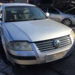 VOLKSWAGEN PASSAT ΜΟΝΤΕΛΟ: 2000-2005 ΚΥΒΙΚΑ: 1600CC ΚΩΔ. ΚΙΝΗΤΗΡΑ: ALZ