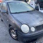 VOLKSWAGEN POLO ΜΟΝΤΕΛΟ: 2002-2005 ΚΥΒΙΚΑ: 1400CC ΚΩΔ. ΚΙΝΗΤΗΡΑ: BBY