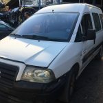 CITROEN JYMPY ΜΟΝΤΕΛΟ: 2004-2007 ΚΥΒΙΚΑ: 2000CC ΚΩΔ. ΚΙΝΗΤΗΡΑ: RFN