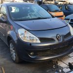 RENAULT CLIO ΜΟΝΤΕΛΟ: 2006-2009 ΚΥΒΙΚΑ: 1200CC ΚΩΔ. ΚΙΝΗΤΗΡΑ: D4F