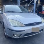 FORD FOCUS ΜΟΝΤΕΛΟ: 2002-2004 ΚΥΒΙΚΑ: 1600CC ΚΩΔ. ΚΙΝΗΤΗΡΑ: FYDB