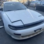 TOYOTA CELICA ΜΟΝΤΕΛΟ: 1991-1994 ΚΥΒΙΚΑ: 1600CC ΚΩΔ. ΚΙΝΗΤΗΡΑ: 4A