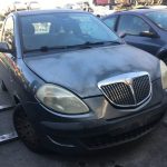 LANCIA Y ΜΟΝΤΕΛΟ: 2003-2006 ΚΥΒΙΚΑ: 1400CC ΚΩΔ. ΚΙΝΗΤΗΡΑ: 843A1