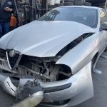 ALFA ROMEO 156 ΜΟΝΤΕΛΟ: 1997-2003 ΚΥΒΙΚΑ: 1600CC ΚΩΔ. ΚΙΝΗΤΗΡΑ: AR67601