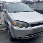 HONDA HRV ΜΟΝΤΕΛΟ: 1999-2001 ΚΥΒΙΚΑ: 1600CC ΚΩΔ. ΚΙΝΗΤΗΡΑ: D16W1