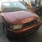 VOLKSWAGEN POLO ΜΟΝΤΕΛΟ: 1994-1999 ΚΥΒΙΚΑ: 1000CC ΚΩΔ. ΚΙΝΗΤΗΡΑ: AER