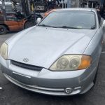 HYUNDAI COUPE ΜΟΝΤΕΛΟ: 2001-2004 ΚΥΒΙΚΑ: 1600CC ΚΩΔ. ΚΙΝΗΤΗΡΑ: G4ED