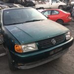 VOLKSWAGEN POLO ΜΟΝΤΕΛΟ: 1994-1999 ΚΥΒΙΚΑ: 1400CC ΚΩΔ. ΚΙΝΗΤΗΡΑ: AEX